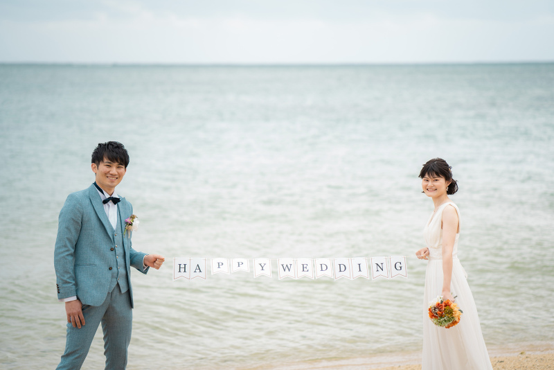 素敵な思い出に♡