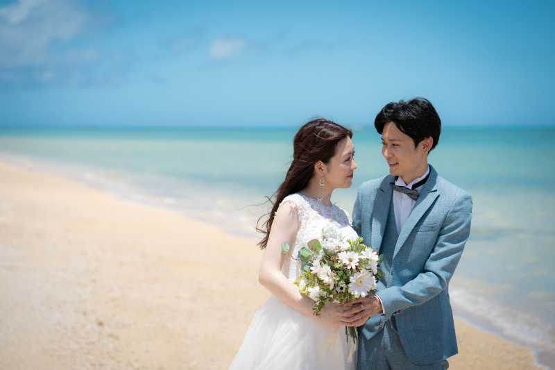 寄り添いながら