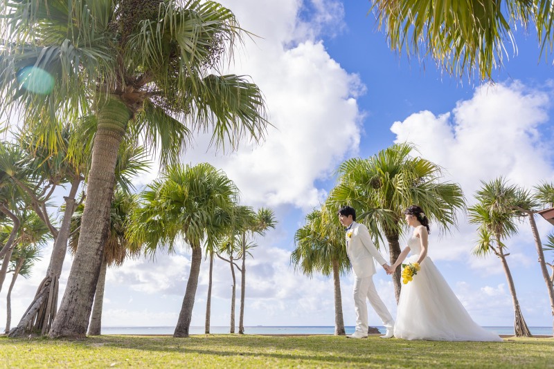 まるで海外！！