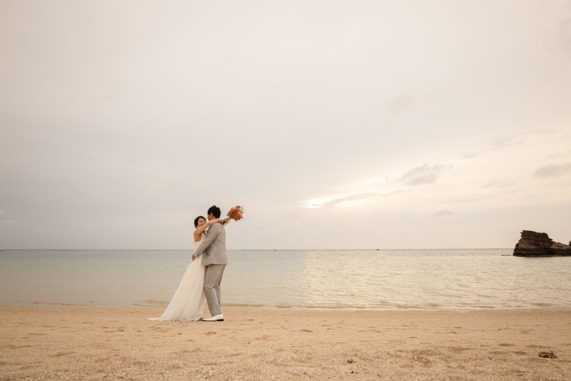 たどり着いた先には