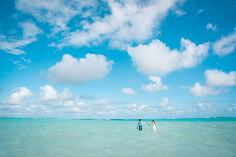 ふたりだけの世界♡