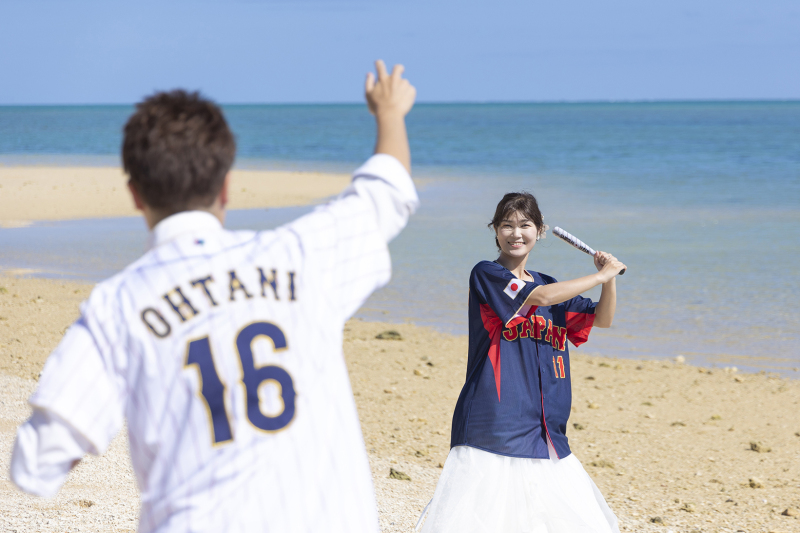 カキーーン！！