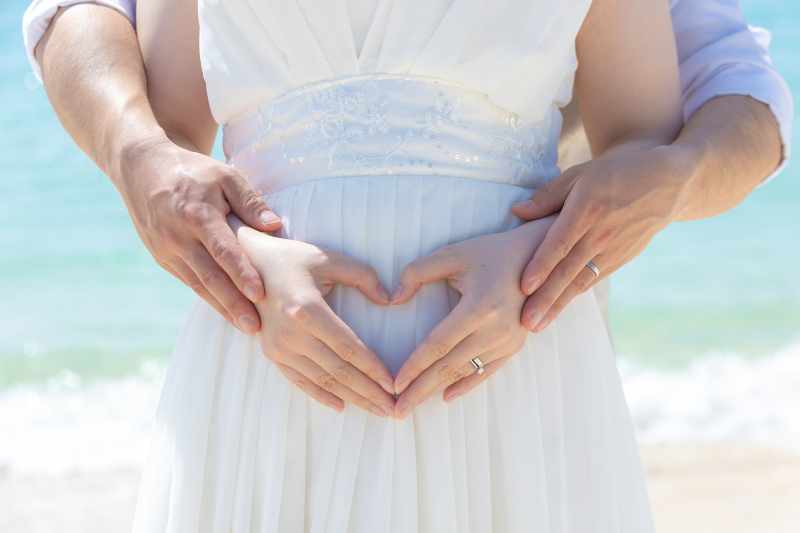 愛のカ・タ・チ♡