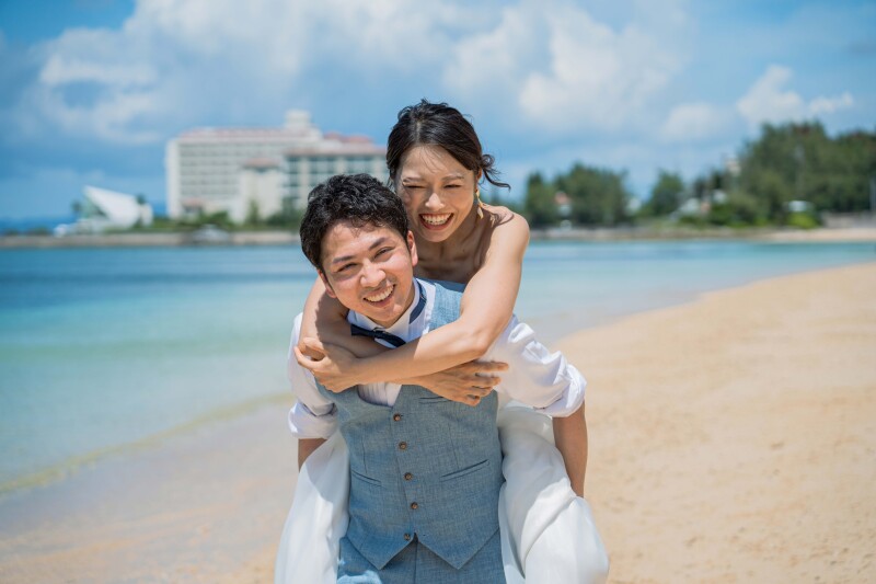 フォトウェディング日和