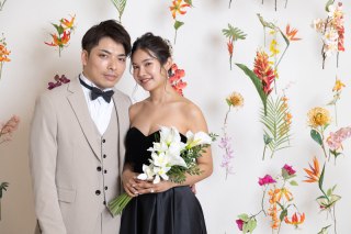 スタジオ＆ビーチ