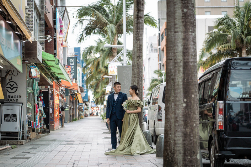 街フォトスタート！！