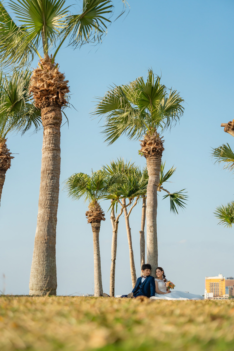 座ってみると…