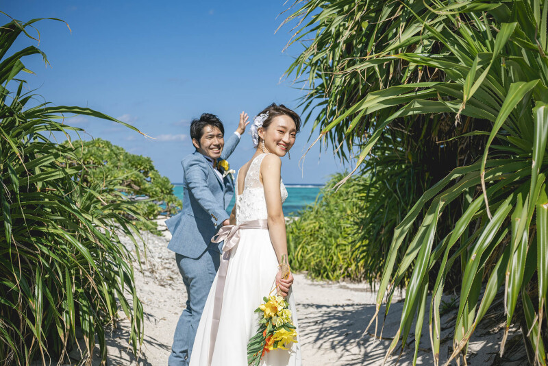 グリーンスポットも!