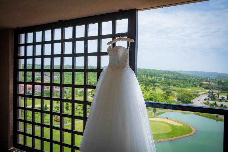 お支度スタート!