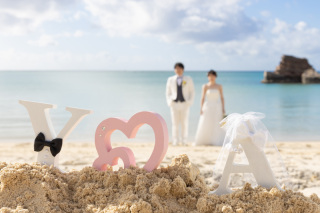 お持ち込みの撮影アイテムと共に♪