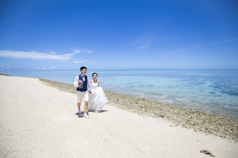 何をしていてもとにかく周りが綺麗すぎる!!