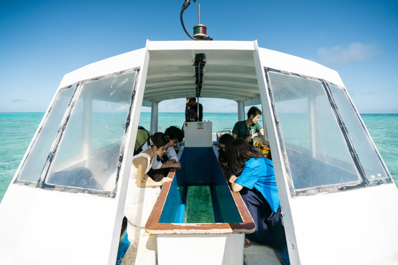 グラスボード☆