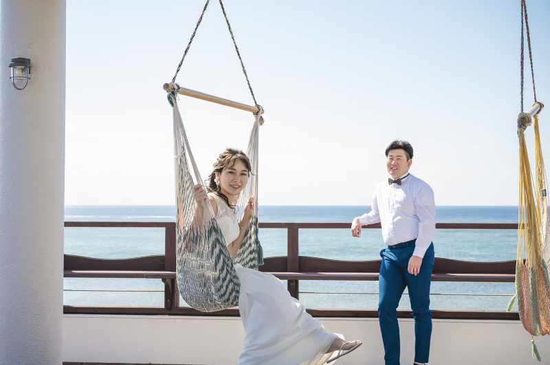 宿泊ホテルで＊