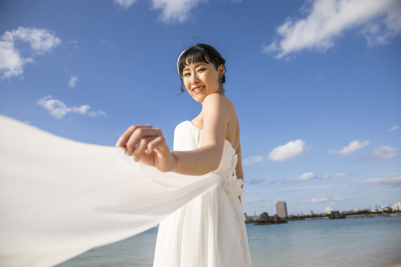 美しいソロカットも*＊