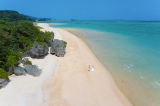 おふたりの愛の形