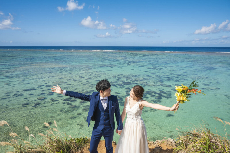 思いっきり楽しもう☆