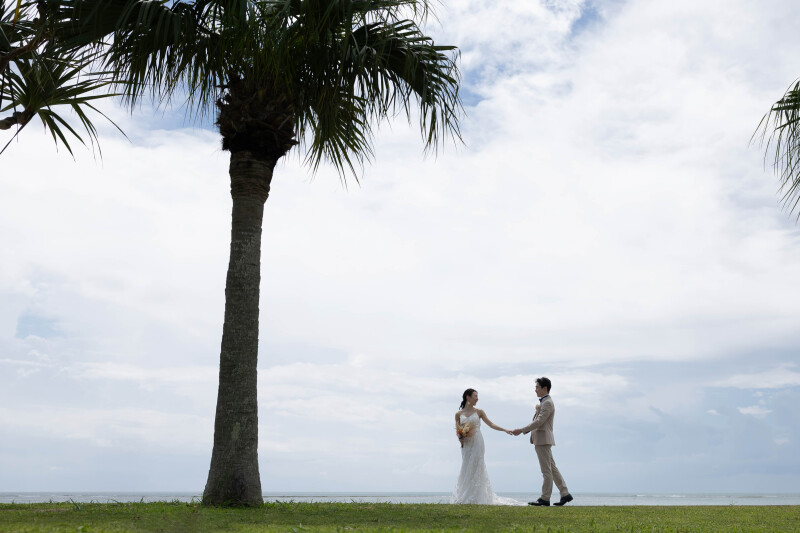 まるでふたりだけの空間...＊*