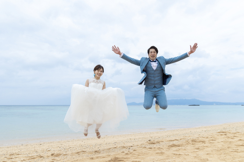 ナイスジャンプ♬