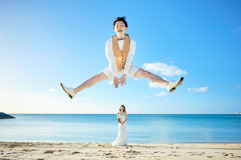 ダイナミックに☆