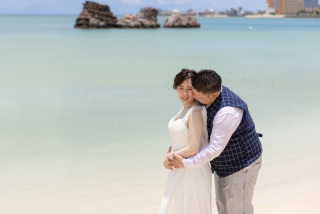 大切な家族と共に♡マタニティフォト