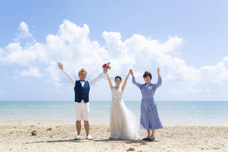 撮影スタート!!