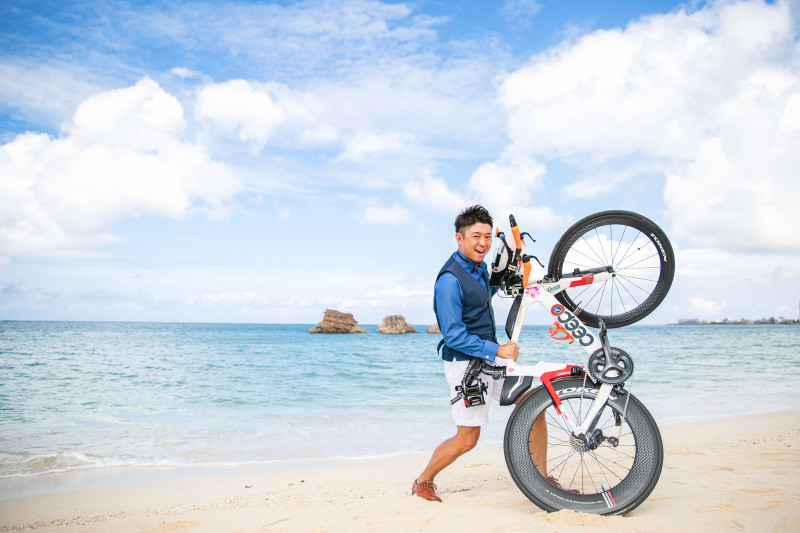 こんなショットも！！