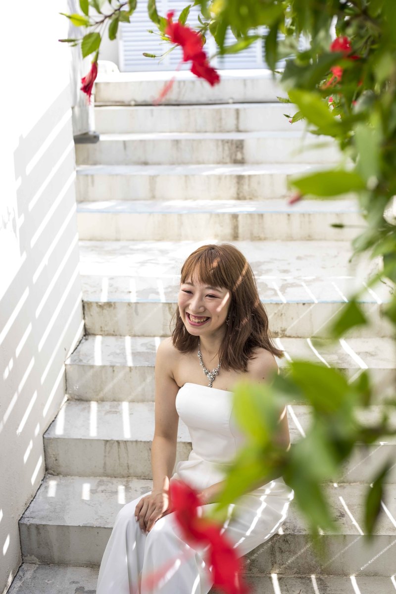 かわいいSMILE＊