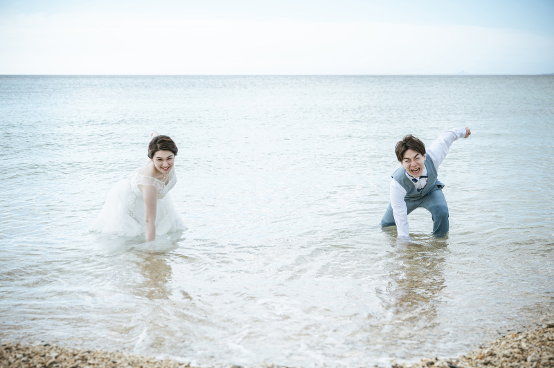 イタズラ大作戦