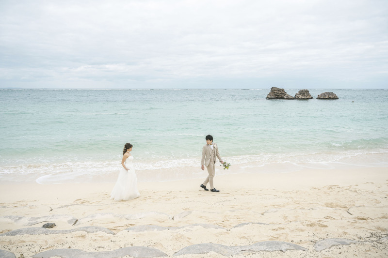 撮影スタート☆