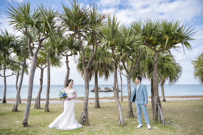 撮影スタート☆