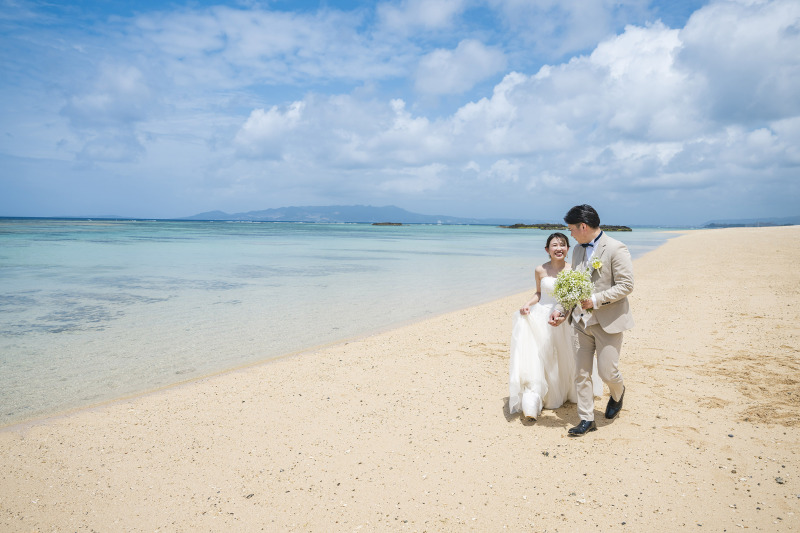 2人だけのお時間