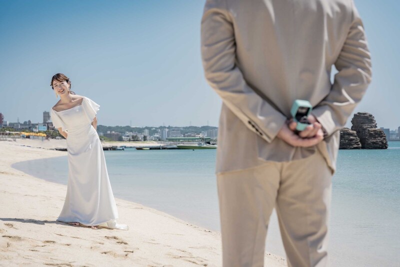 ドキドキ！ウキウキ！