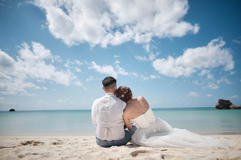 のんびりとした時間