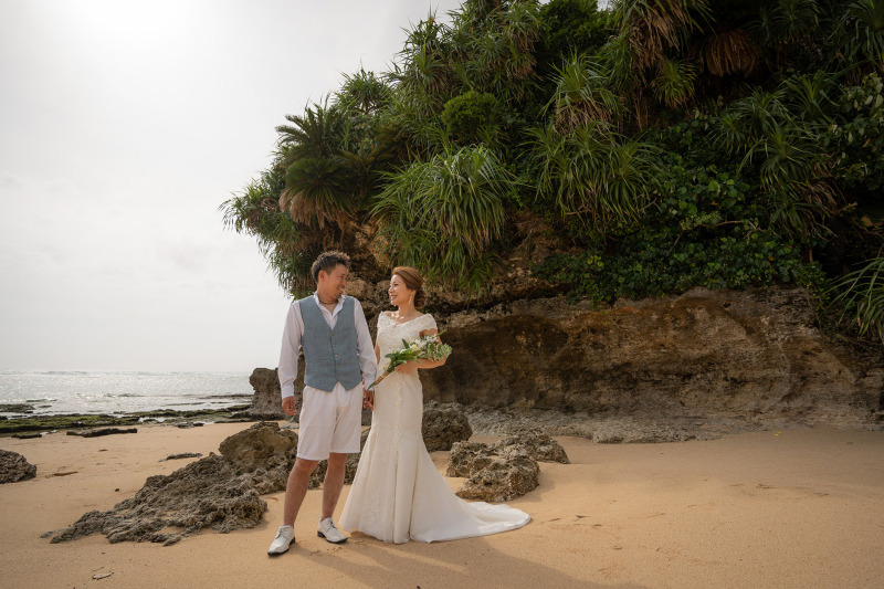 自然がたくさん♡