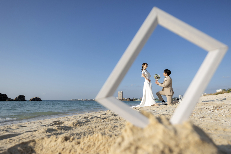 アイテムショット〈フォトフレーム〉