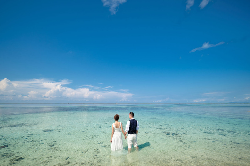 ウォーターイン！