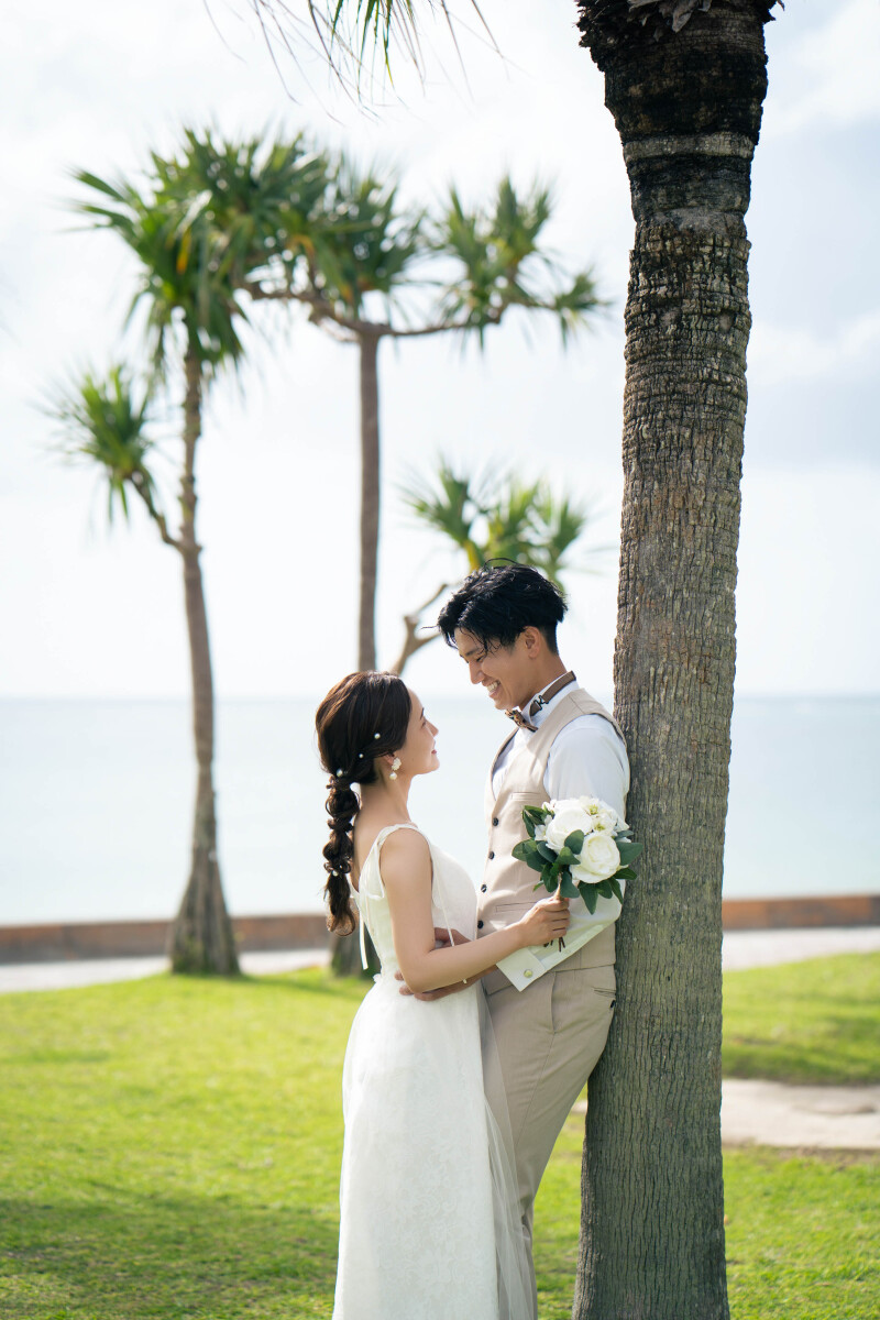 グリーンスポットへ♫