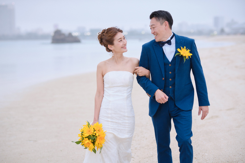 ふたりだけの時間