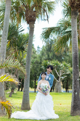 晴天の中で☀︎