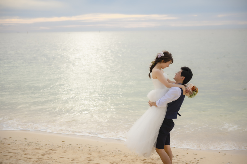 抱っこショット♡