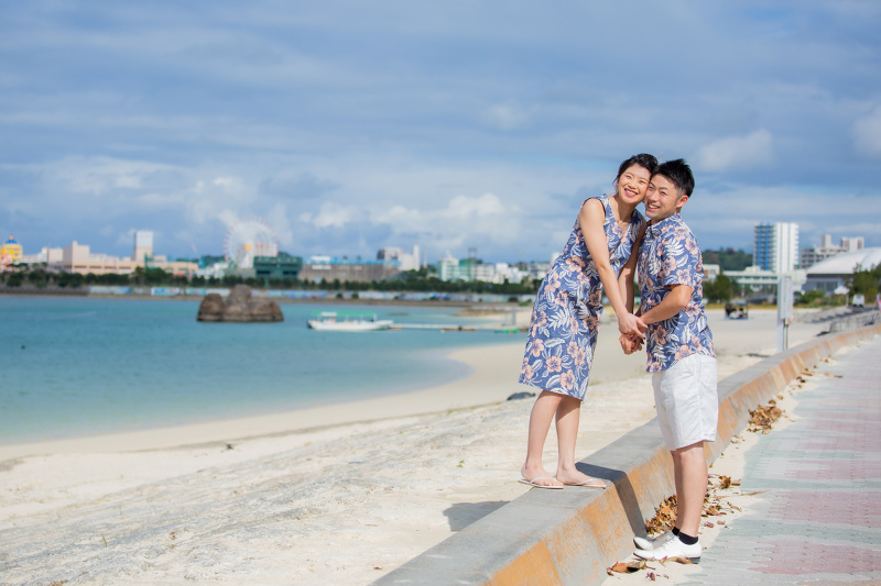 身長差にキュンです*