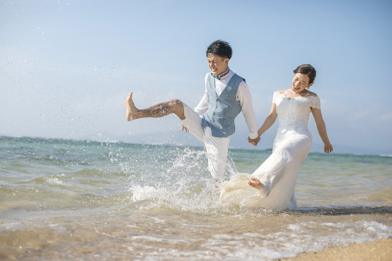 ウォーターイン!