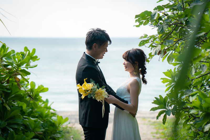 スタートは緑のフレームから