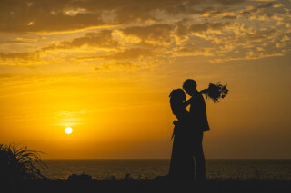 南大東島を巡る1日＊