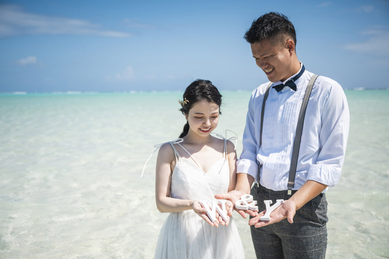 撮影アイテムで♫