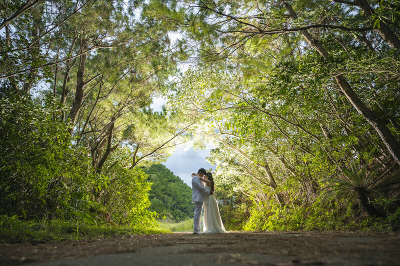 おふたりだけの空間＊