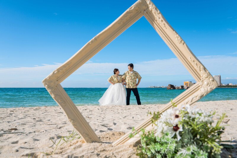 アイテムを使って*