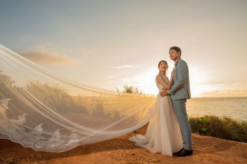 サンセット撮影✸