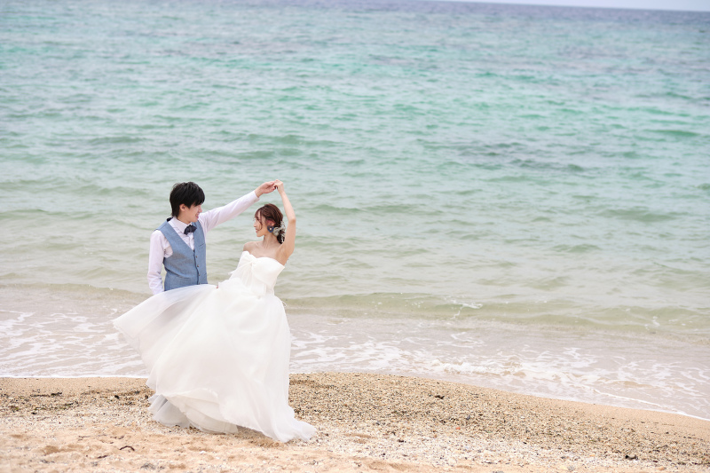 くるくるダンス♪