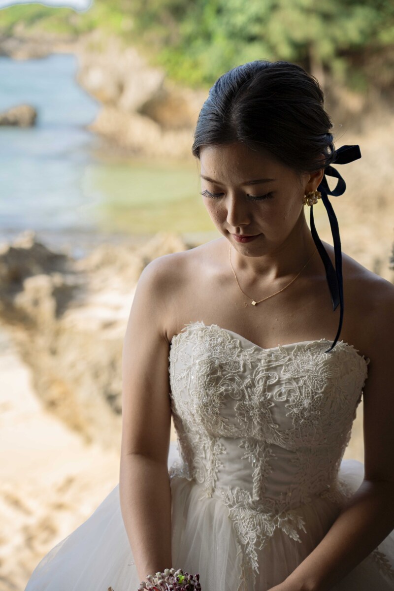 ヘアチェンジ＊